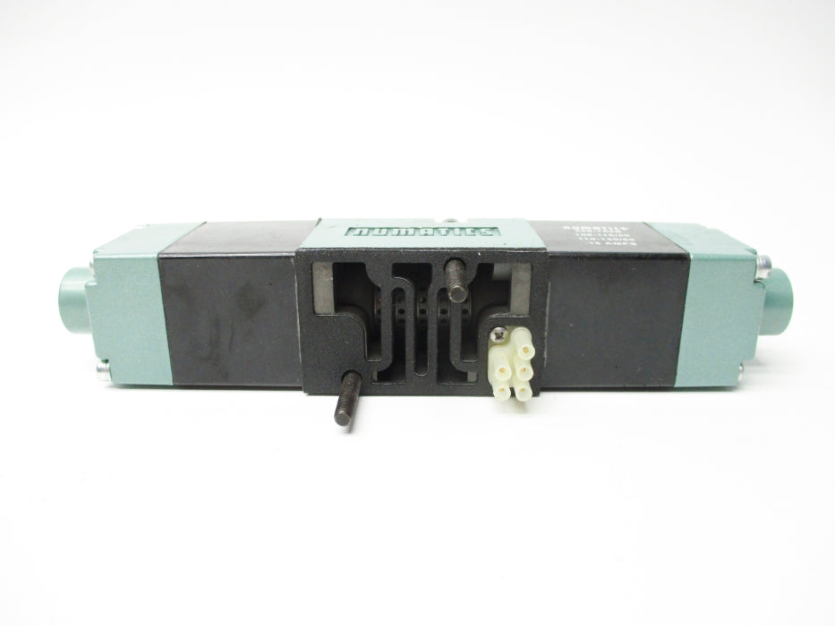 NUMATICS 081SS402K000030 150PSI 120V NSNP