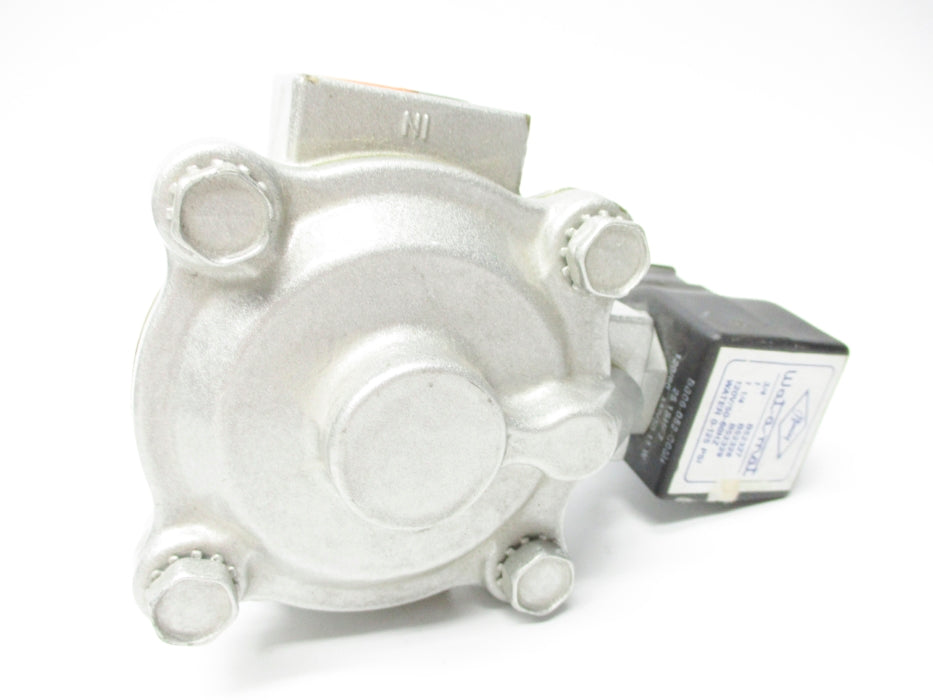 PFONING BB06-052-C0511 125PSI 120V NSNP