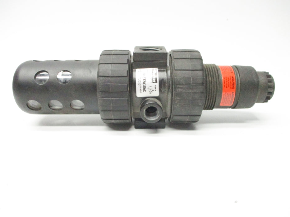 PARKER 06E32A18AC 150PSI NSNP