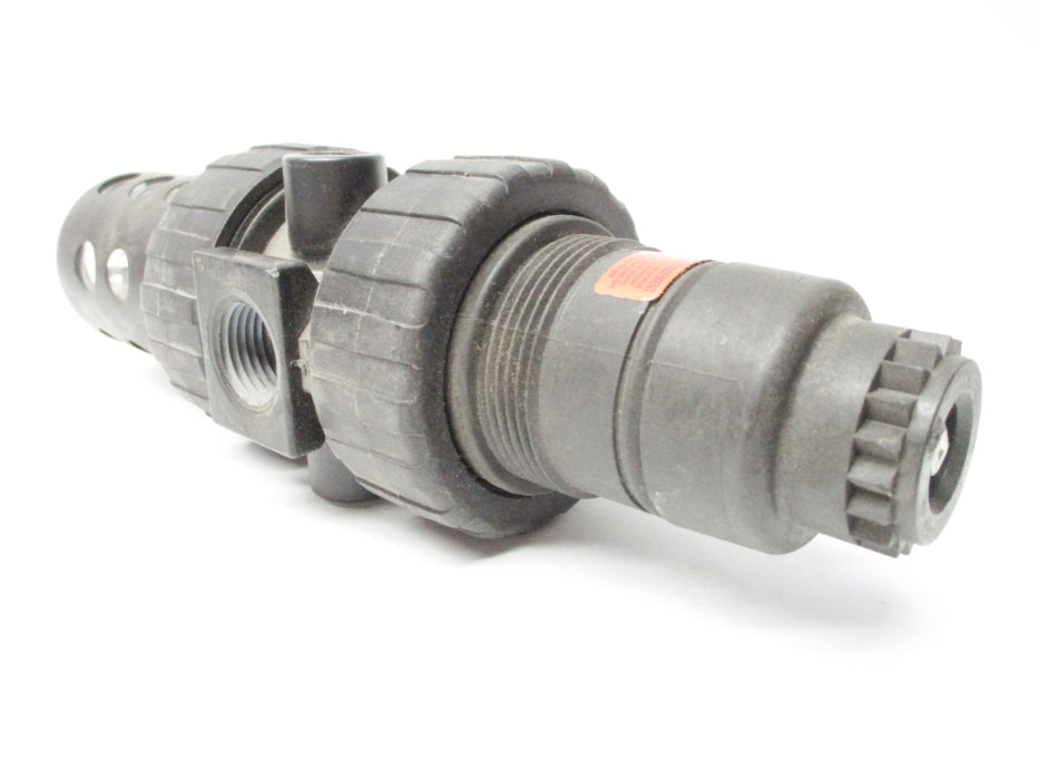 PARKER 06E32A18AC 150PSI NSNP