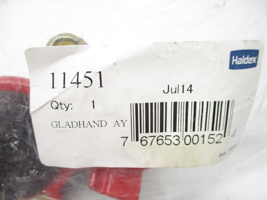 HALDEX 11451 NSMP