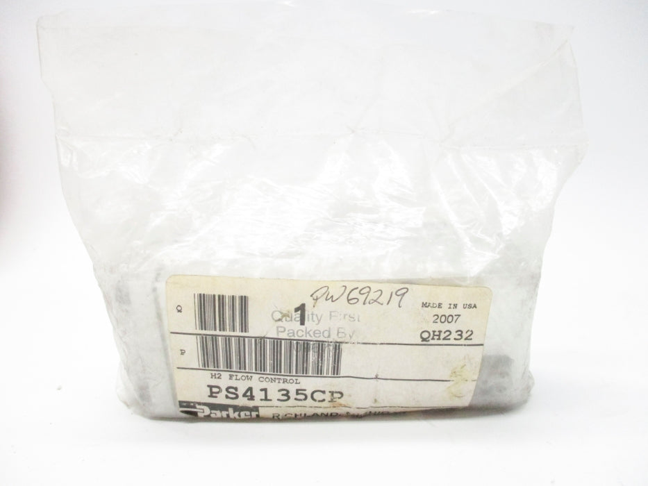 PARKER PS4135CP NSMP