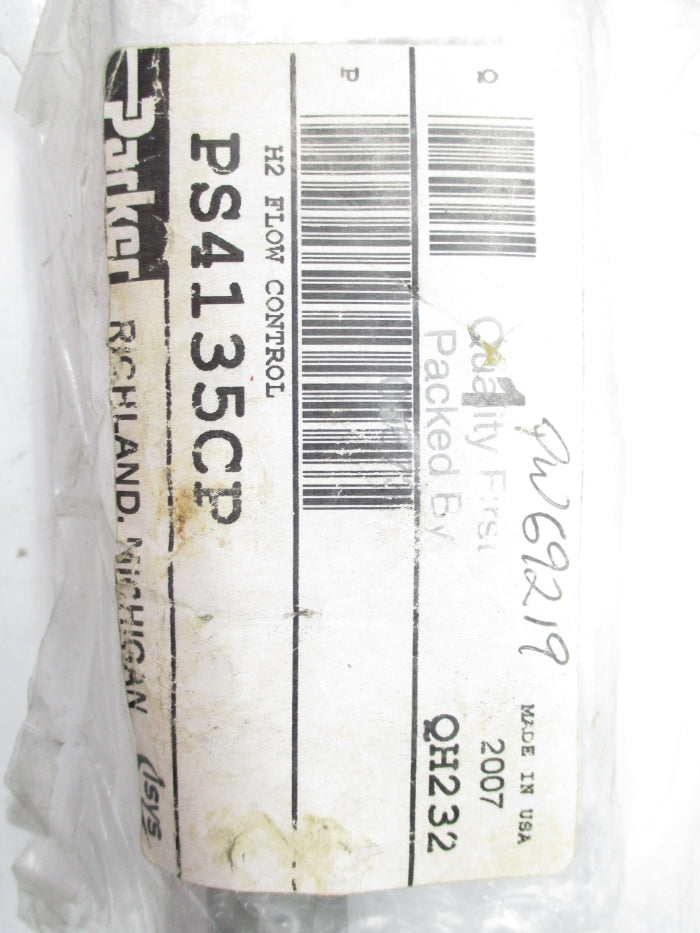 PARKER PS4135CP NSMP