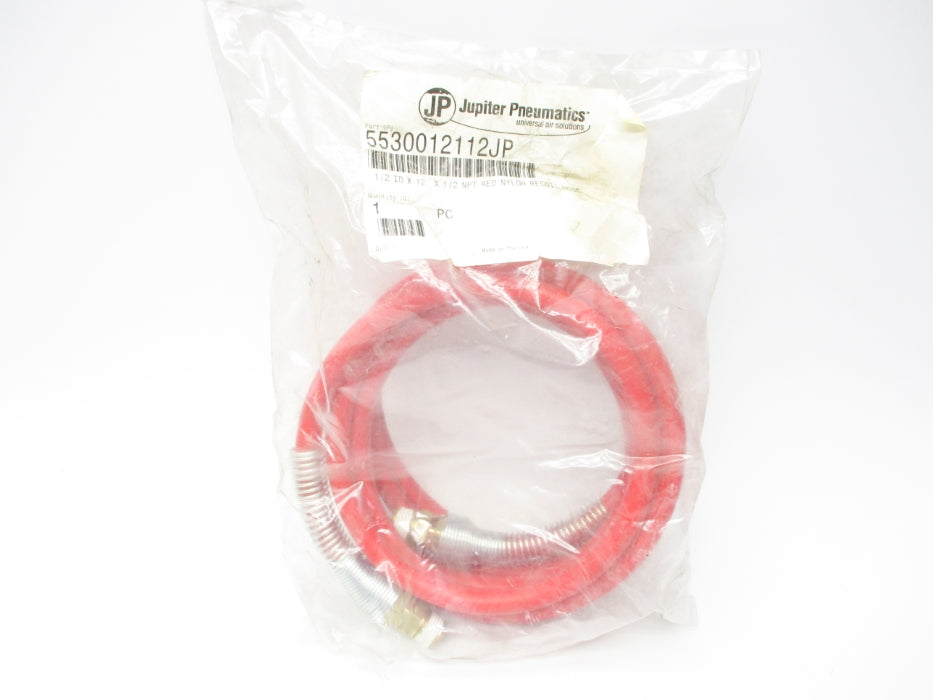 JUPITER PNEUMATICS 5530012112JP NSMP