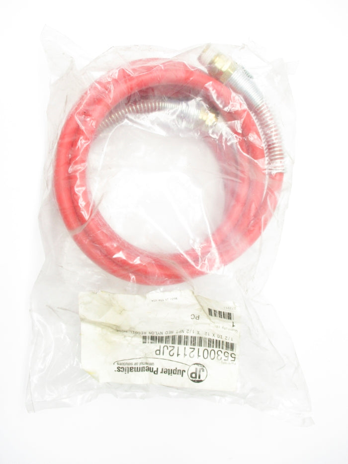 JUPITER PNEUMATICS 5530012112JP NSMP