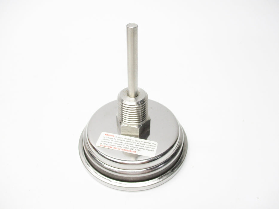 WINTERS 30025B8/AP3/K 0-250F NSMP