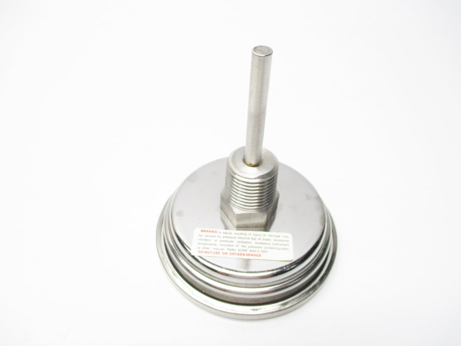 WINTERS 30025B19-AP3 0-250F NSMP