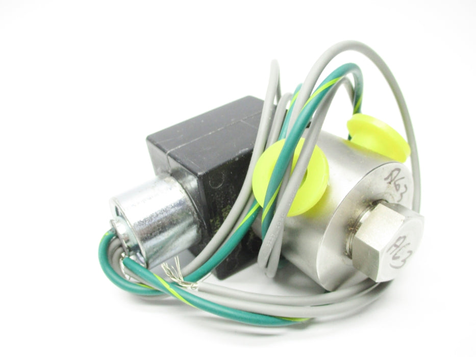 PARKER 04F30C3104AAF4C01 125PSI 120V NSMP