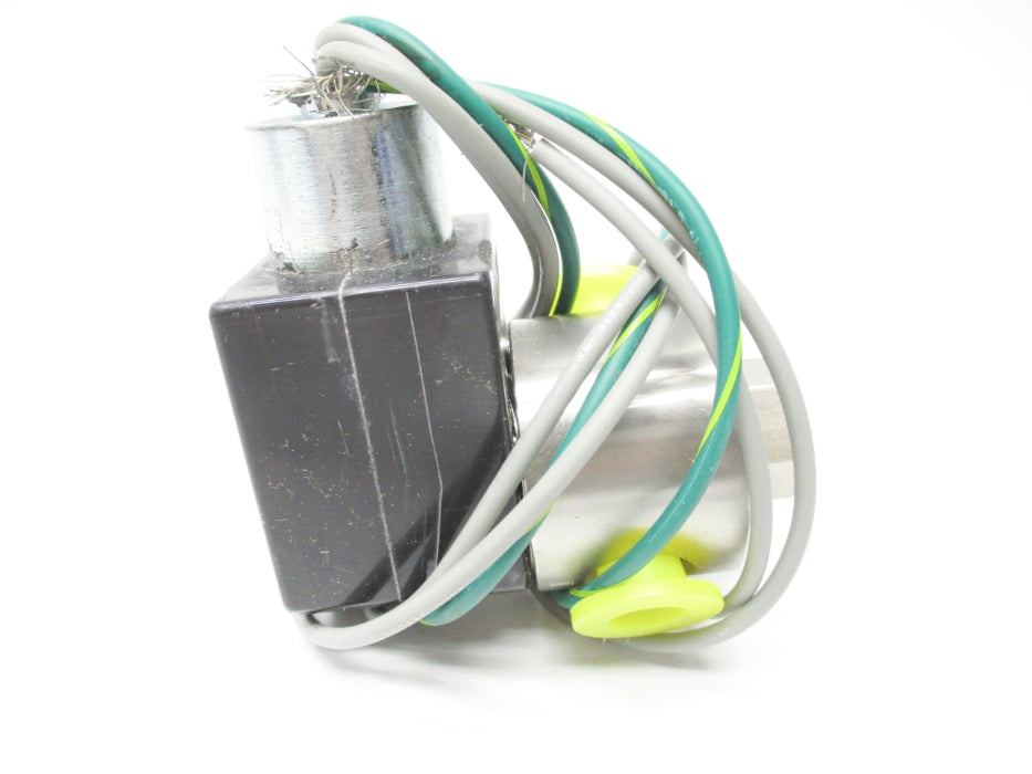 PARKER 04F30C3104AAF4C01 125PSI 120V NSMP