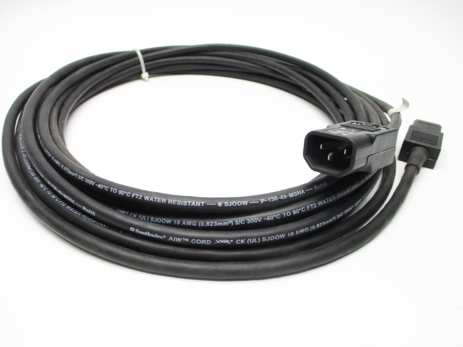 SOUTHWIRE MM-ACPWRCORP-30FT NSNP