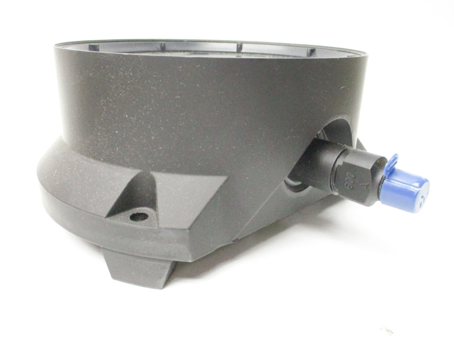 ASHCROFT 60-1379-AS-02L-600# 0-600PSI NSMP