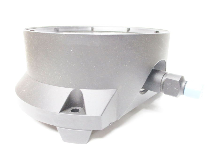 ASHCROFT 601379AS02L100# 0-100PSI NSMP