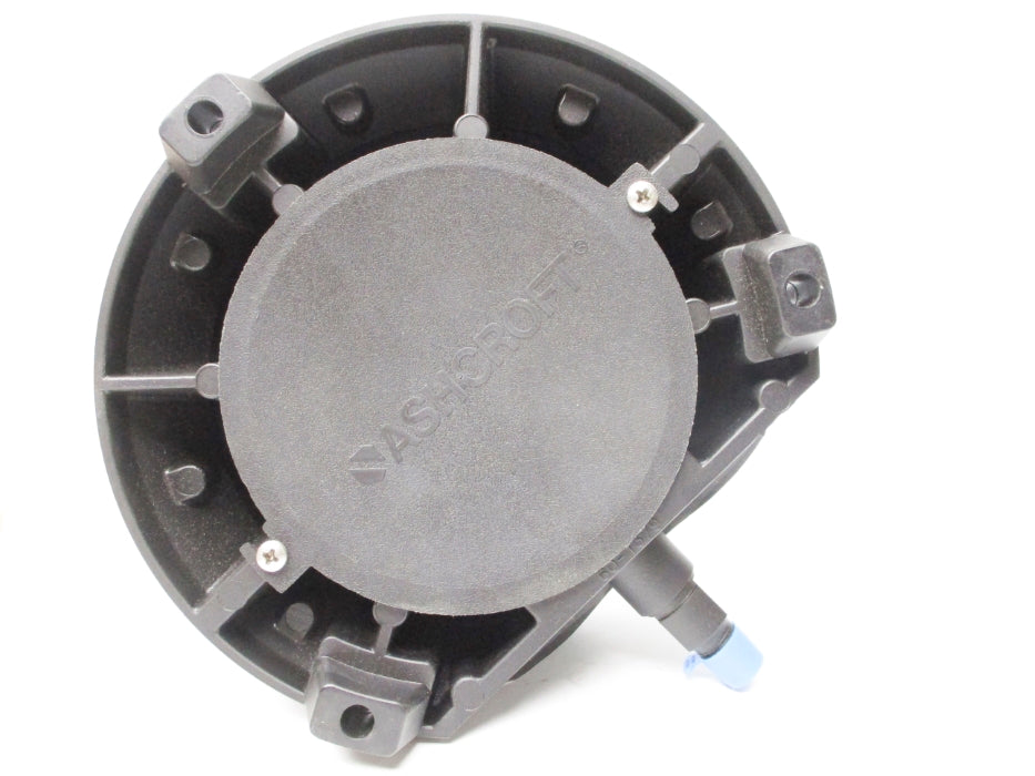 ASHCROFT 601379AS02L100# 0-100PSI NSMP