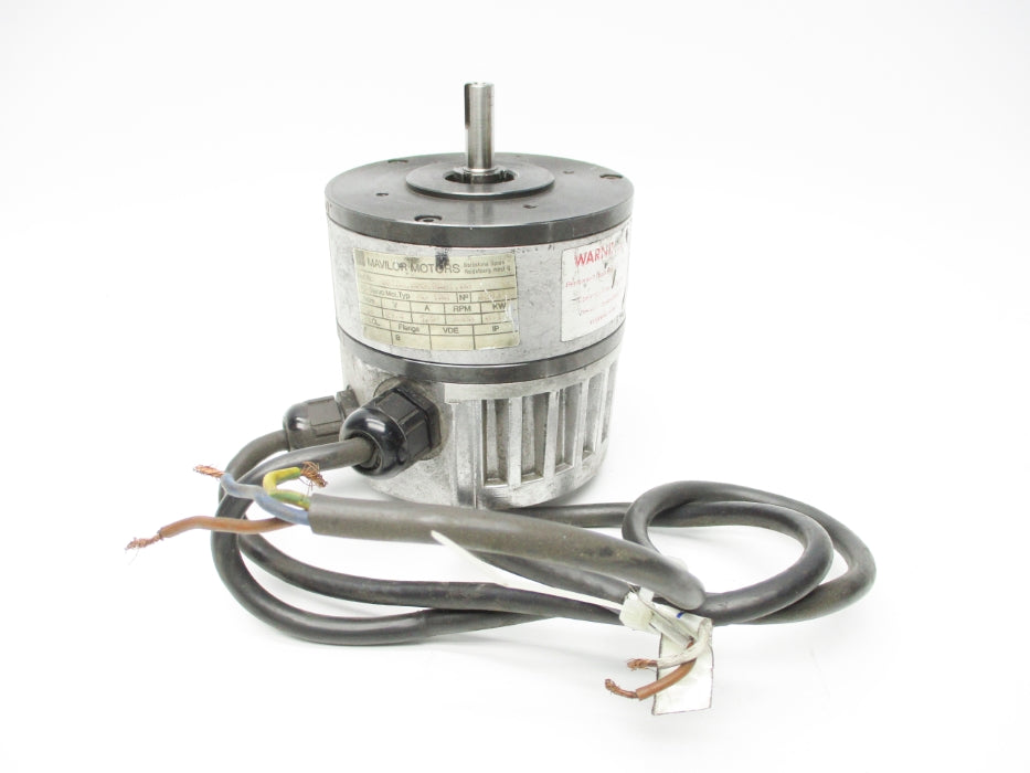 MAVILOR 00100.003.0A01.00 UNMP