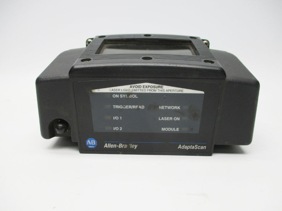 ALLEN BRADLEY 2755-SN5 SER. A NSNP