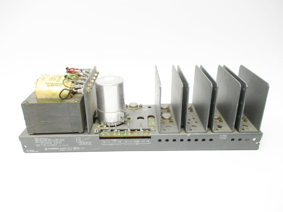 LAMBDA LOT-R-5152-A NSNP