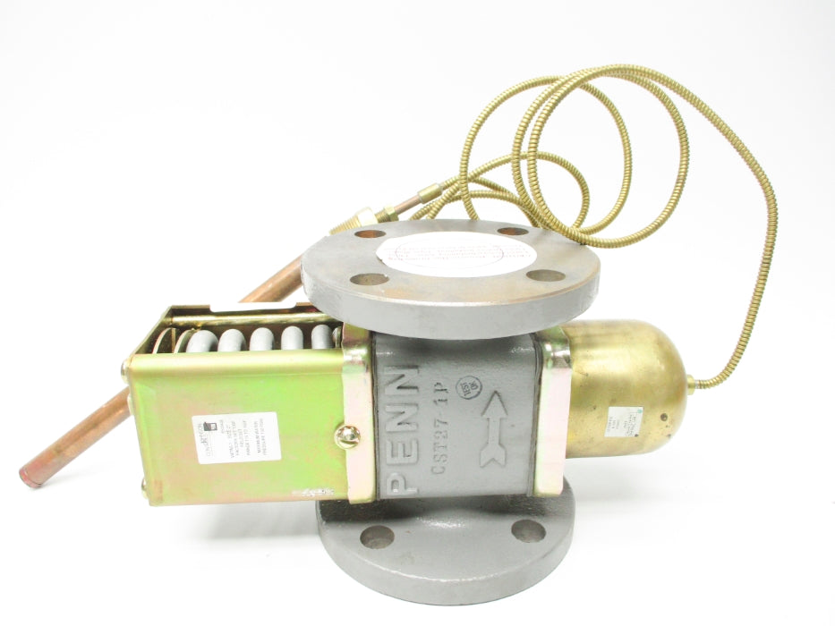 JOHNSON CONTROLS V47AS-1 150PSI NSNP