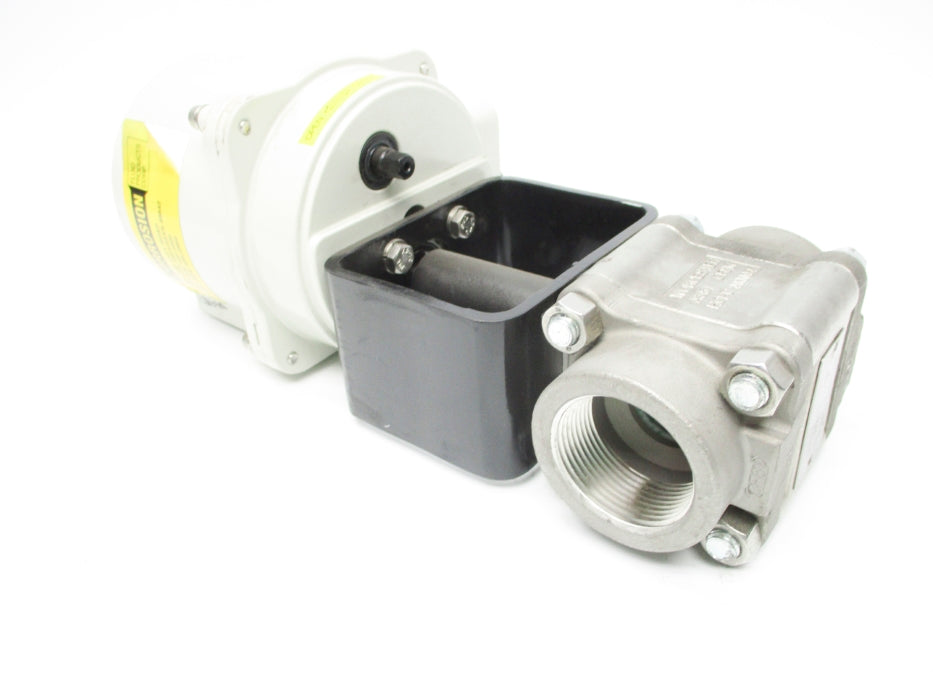 PROMATION ENGINEERING P1-120N4 (AS PICTURED) NSNP