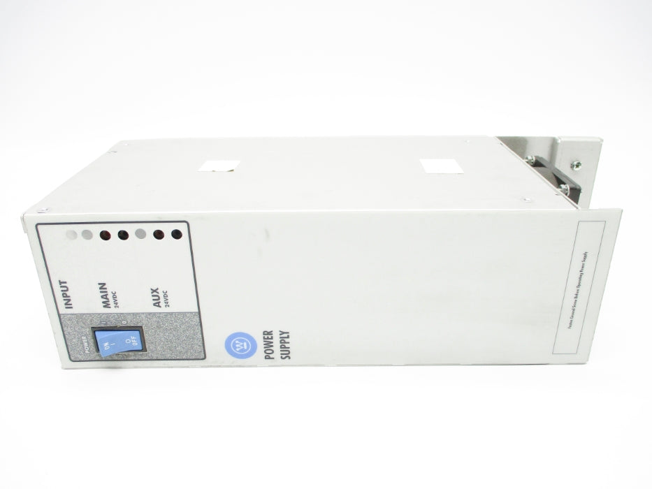 WESTINGHOUSE 4D33900G19 NSNP