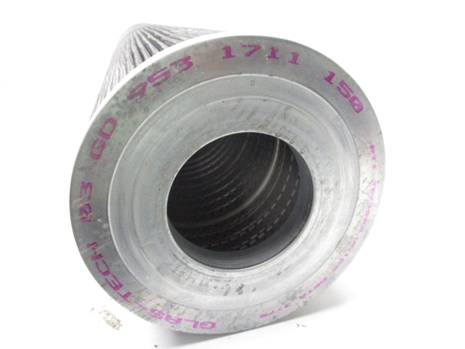 GLASS-TECH 03GD9531711150 NSNP