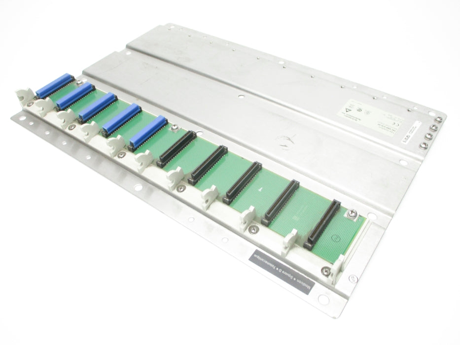 SCHNEIDER AUTOMATION 140XBP01000 NSNP