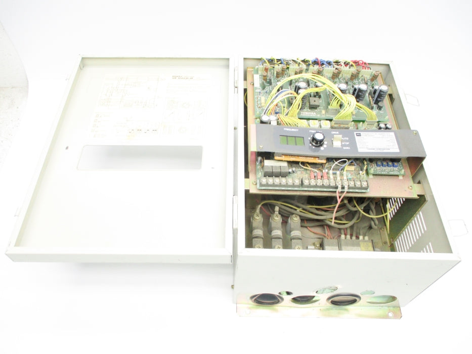 TOSHIBA VFP-2080P1 UNMP