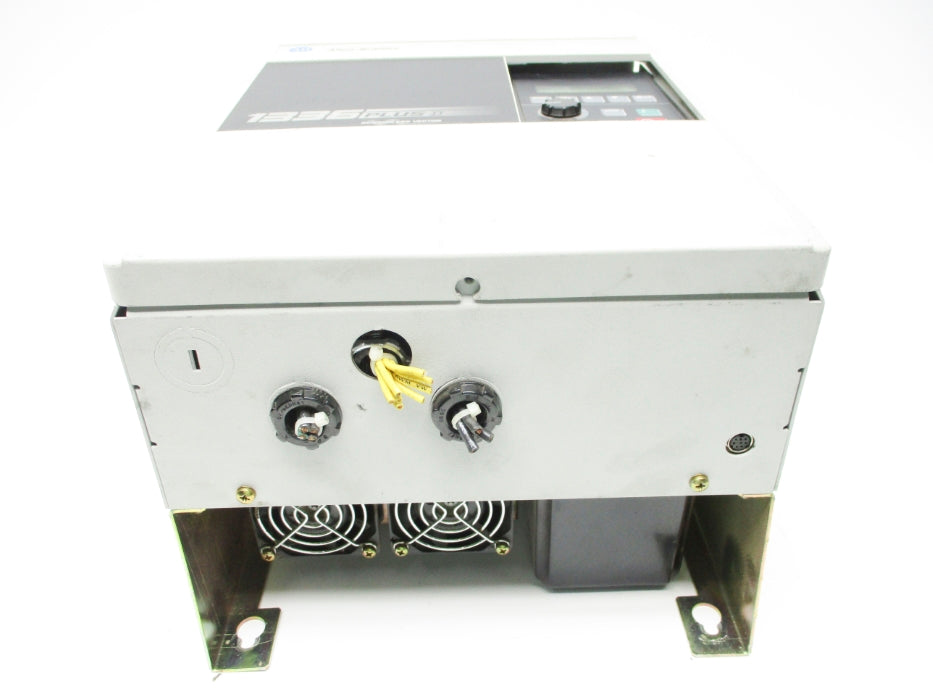 ALLEN BRADLEY 1336F-BRF100-AA-EN-HCS1-L6 SER. A UNMP