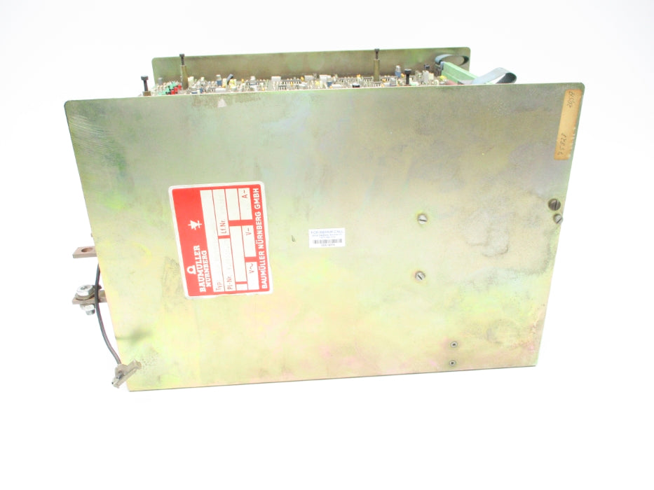 BAUMULLER BKF12/30/400-2002 UNMP