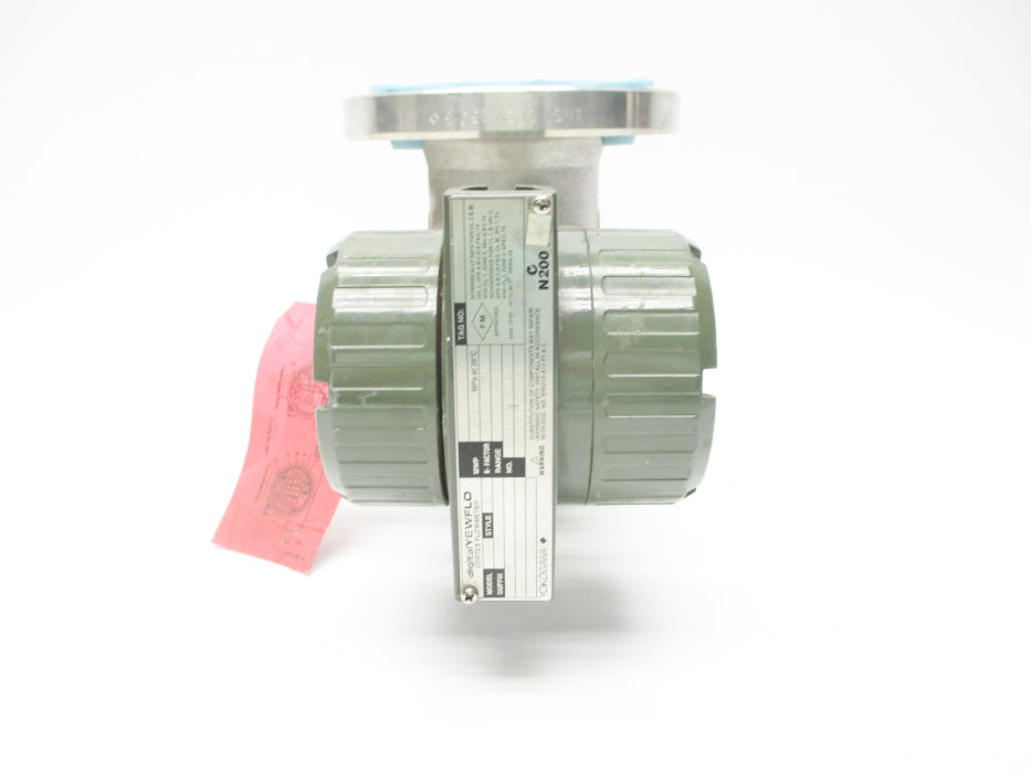 YOKOGAWA DY080-S1-NBNBA1-2N/FS1 5453B002 NSNP