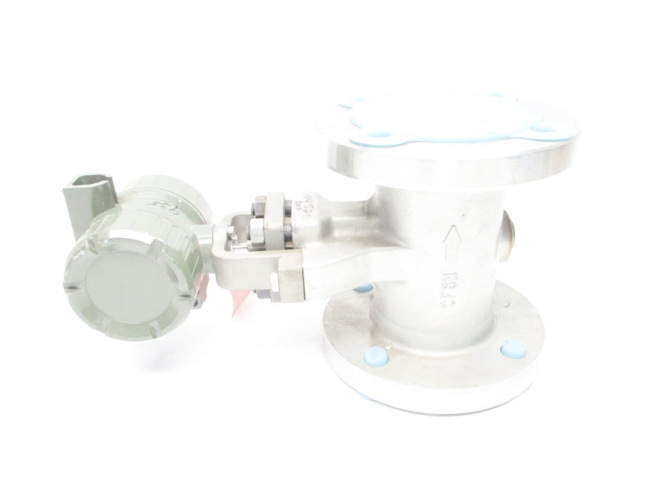YOKOGAWA DY080-S1-NBNBA1-2N/FS1 5453B002 NSNP