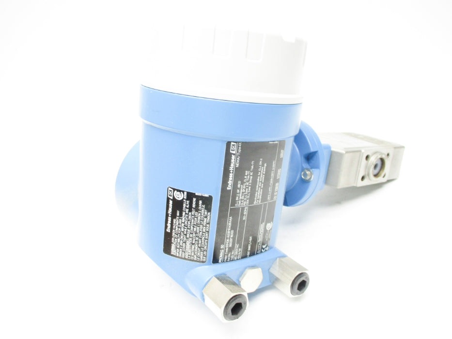 ENDRESS+HAUSER PROMAG50H 50H08-AA0B1RA0BAAA NSMP