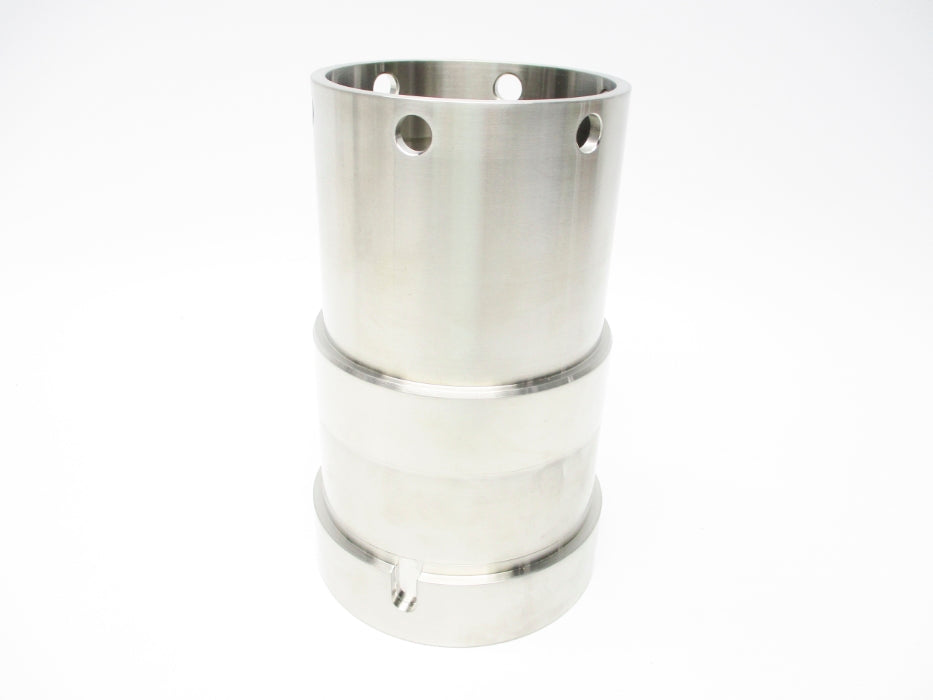 FLOWSERVE 286262DB NSMP