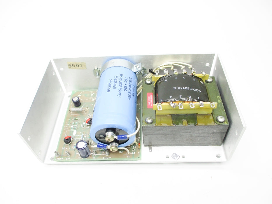 ACDC ELECTRONICS 24N4.8 NSMP