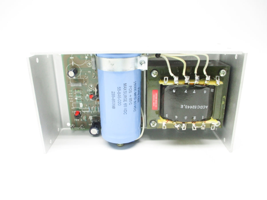 ACDC ELECTRONICS 24N4.8 NSMP