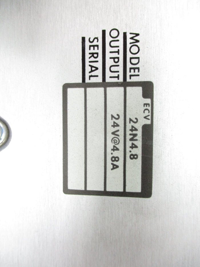 ACDC ELECTRONICS 24N4.8 NSMP