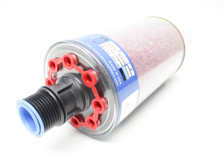 FLOWEZY DC4 NSMP