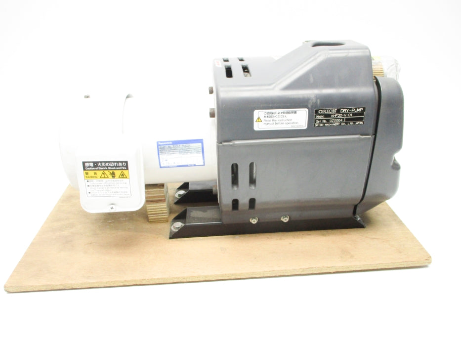 ORION KHF20-V-01 NSNP