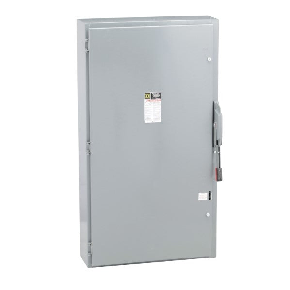 SQUARE D HU365 NSMP