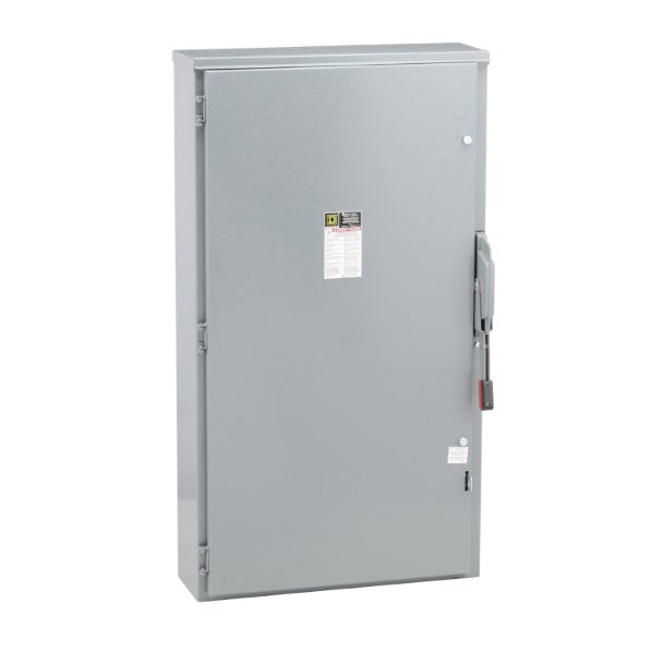 SQUARE D HU365R E05 NEW IN SQUARE D FACTORY BOX NSMP