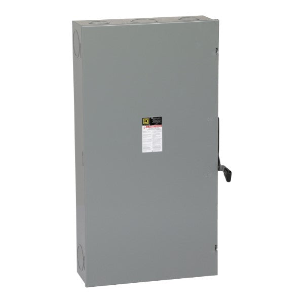SQUARE D D225N NEW IN SQUARE D FACTORY BOX NSMP