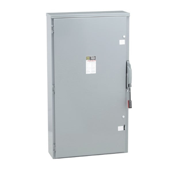 SQUARE D H325NR SER. E05 NSNP