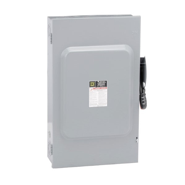 SQUARE D H364N SER. F05 NSMP