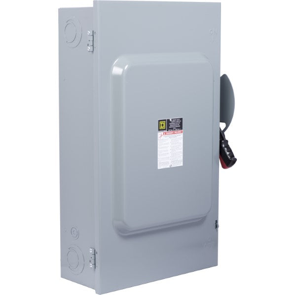 SQUARE D HU364N NEW IN SQUARE D FACTORY BOX NSMP