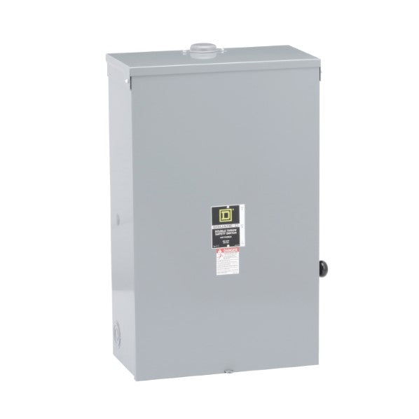 SQUARE D DTU224NRB SER. E02 NSNP