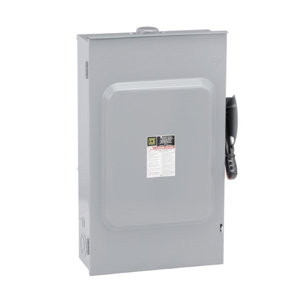 SQUARE D H224NRB NSNP