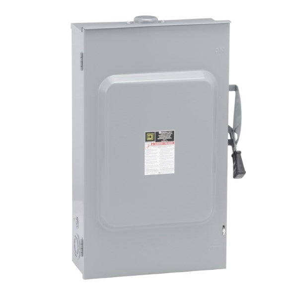 SQUARE D D324NRB NSNP