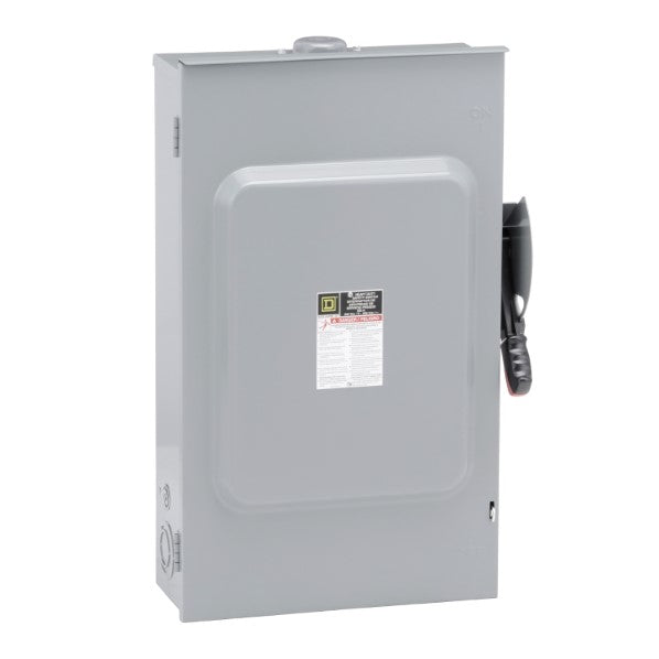 SQUARE D H364NRB NSMP