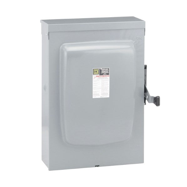 SQUARE D D325NR SER. E01 NSMP