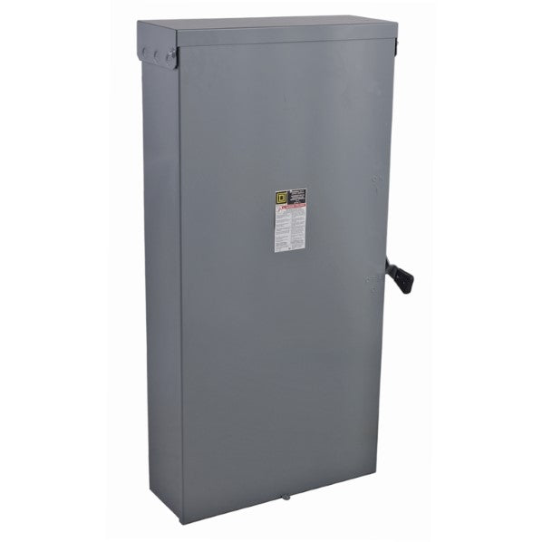 SQUARE D T327NR SER. E01 NEW IN SQUARE D FACTORY BOX NSMP