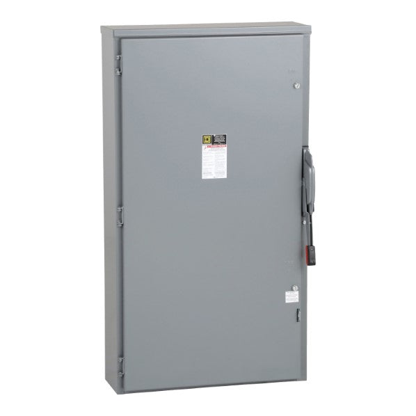 SQUARE D HU365NR SER. E05 NSMP